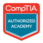 CompTIA Academy Partner