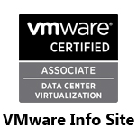 VMware VCA-DCV Information